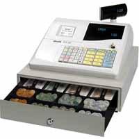 Olivetti ECR-350 Cash Register