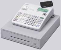 Casio Cash Register Light Grey SE-S2000M