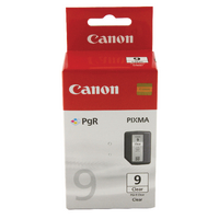 Original Canon PGI-9 Clear Ink
