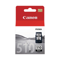 Original Canon PG-510 9ml Standard Yield Black