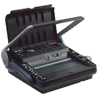 GBC MULTIBIND 230 FOC H75 LAMINATOR
