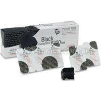 Original Xerox Phaser 8200 Colorstix 5 x Black