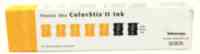 Original Xerox Phaser 860 C olorstix 5 x Yellow, 2 x Black