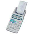 Aurora Hand Held Printing Calculator Beige PR700