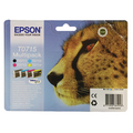 Epson Stylus D78 T071540 Multi Pack