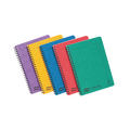 Europa Notemaker A5 Side Bound Pk of 10
