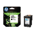 Hewlett Packard No901XL OfficeJet Inkjet Cartridge Black CC654AE#ABB