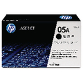 Hewlett Packard LaserJet CE505A Print Cartridge Black