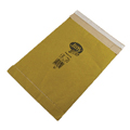 Jiffy Padded Bag 225x343mm Pack of 100 Size 4 PB4