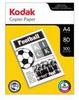 Kodak A4 Copier Paper 80gsm Ream White KC2180