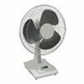 Q Connect Desktop Fan 12 inch