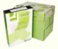 Q Connect Recycled Copier Paper A4 80gsm Ream White KF01047 Q Connect Recycled Copier Paper A4 80gsm Ream White KF01047