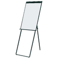 Q Connect Deluxe Magnetic Flipchart Easel Q Connect Deluxe Magnetic Flipchart Easel