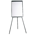 Q Connect Flipchart Easel A1