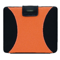 Q Connect Lap Top Shirt 12.1 Orange KF04364