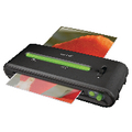 QCONNECT A4 STANDARD LAMINATOR