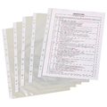 Best Price on Punched Pockets Best Price on Punched Pockets