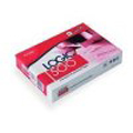Logic 500 Paper A4 80gsm White Ream SLFI24 0080 LFH0317