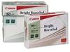 Canon Bright Recycled Paper A4 80gsm White Ream 76435