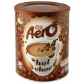 Nestle Aero Hotchocolate 1kg FOC Mint Pack of 7 x1 Nestle Aero Hotchocolate 1kg FOC Mint Pack of 7 x1