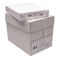 Copier Paper A4 White (Box of 5 reams = 2500sheets) Copier Paper A4 White (Box of 5 reams = 2500sheets)