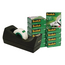 3M Scotch 810 Magic Tape 19mm x33 Metres Pack of 12 with FOC Dispenser SM12