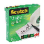 3M Scotch 810 Magic Tape 19mm x66 Metres 8101966