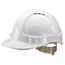 Proforce White Comfort Helmet HP01