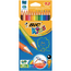 Bic Kids Colouring Pencil Wallet of 12 829029