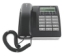 Doro Corded Telephone/Answering Machine 