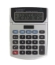 Q Connect Semi-Desktop Calculator 10-digit KF01604