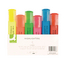 Q Connect Highlighter Pen Assorted Wallet of 6 KF01909