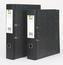 Q Connect Board Lever Arch File Foolscap