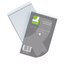 Q Connect Shorthand Notebook 150 Leaf Ruled Feint 203x127mm