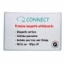 SPECIAL PRICE - Magnetic Dry Wipe Board 900x600mm