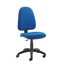 Jemini High Back Operators Chair Blue