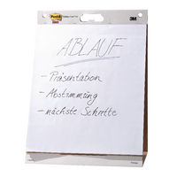 Post-It Ss Easl Pd 30 Sht 635X762 P6