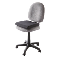 Memory Foam Seat Rest