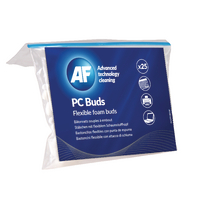 AF PC Buds 25 Foam Ended Buds Apcb025