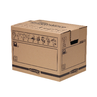 Bankers Box Smoothmove? Book Box