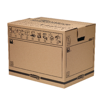 Bankers Box Smoothmove? Moving Trunk