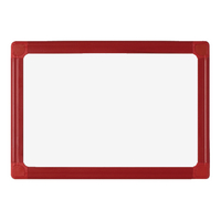 Bi-Office Portable Whiteboard 210x300mm MB80841036-002