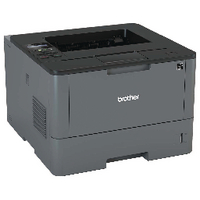 Brother Laser Printer HL-L5100DN