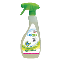 Ecover Multisurface Trigger Spray 500ml