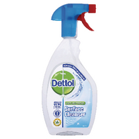 Dettol Anti Bacterial Surface Cleaner 500ml 1014148 DD