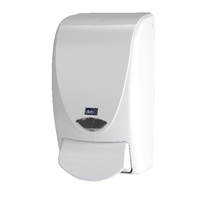 Deb Stoko White Dispenser 1 Litre