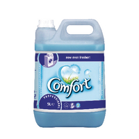Comfort Regular Fabric Conditioner 5 Litre 1012035