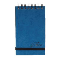 Graffico by 5 Star Pcket A7 Notebook