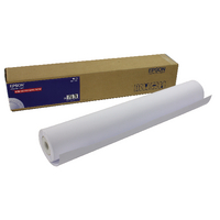 Epson Matte Paper Roll 24X25M 172gs