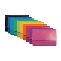 Iderama Pocket Wallet Fc Ast Pk25